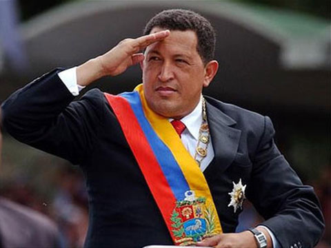 фото Уго Чавес 20